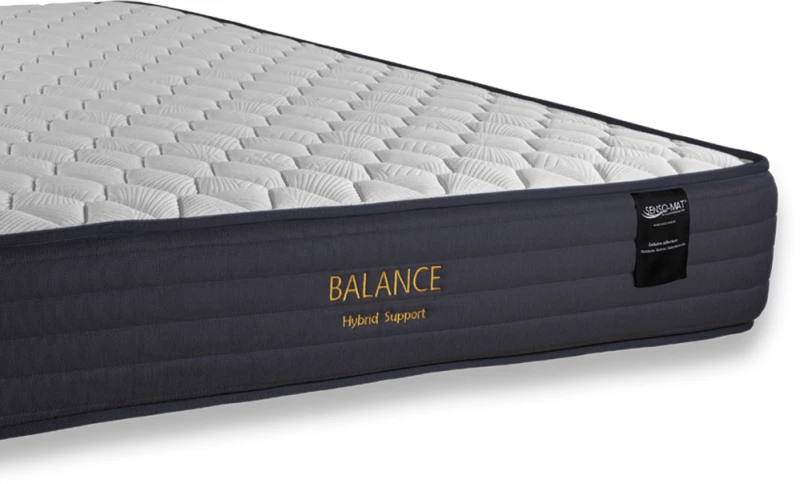 Στρώμα Balance Senso-Mat