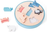 Ταξινομητής Σχημάτων - BS toys