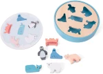 Ταξινομητής Σχημάτων - BS toys