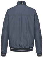 JACKET GEOX M JHARROD BOMBER- RECYCLED DU 4123-66312778, Χρώμα DENIM
