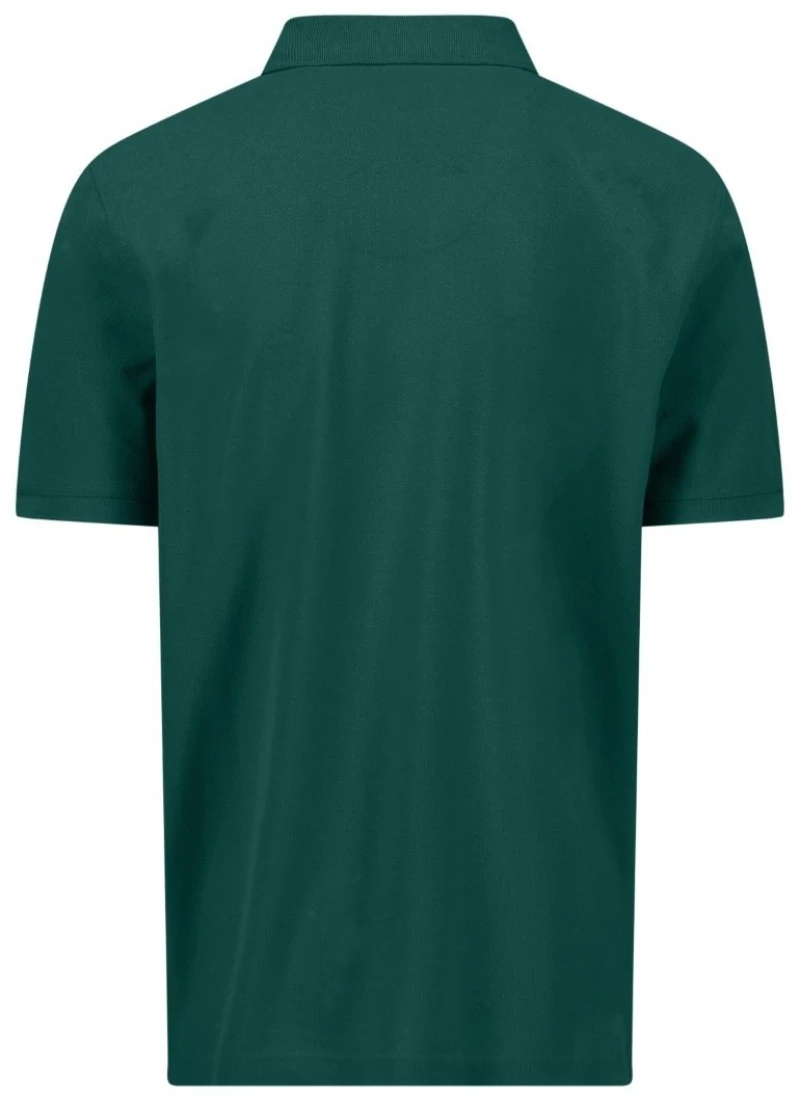 POLO FYNCH HATTON premium cotton 4158-66332121, Χρώμα BLUE
