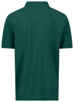POLO FYNCH HATTON premium cotton 4158-66332121, Χρώμα BLUE