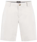 ΒΕΡΜΟΥΔΑ FYNCH-HATTON 4167-66336824, Χρώμα LIGHT GREY
