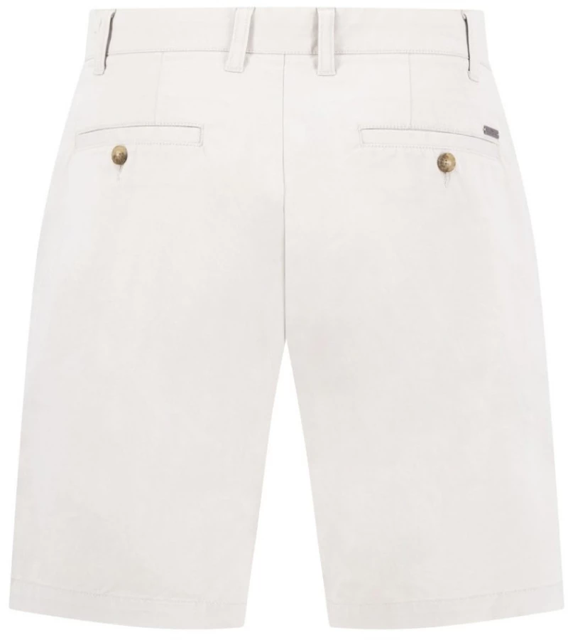 ΒΕΡΜΟΥΔΑ FYNCH-HATTON 4167-66336824, Χρώμα LIGHT GREY