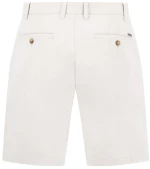 ΒΕΡΜΟΥΔΑ FYNCH-HATTON 4167-66336824, Χρώμα LIGHT GREY