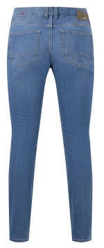 JEANS FYNCH-HATTON modern fit 3530-66347241, Χρώμα LIGHT DENIM