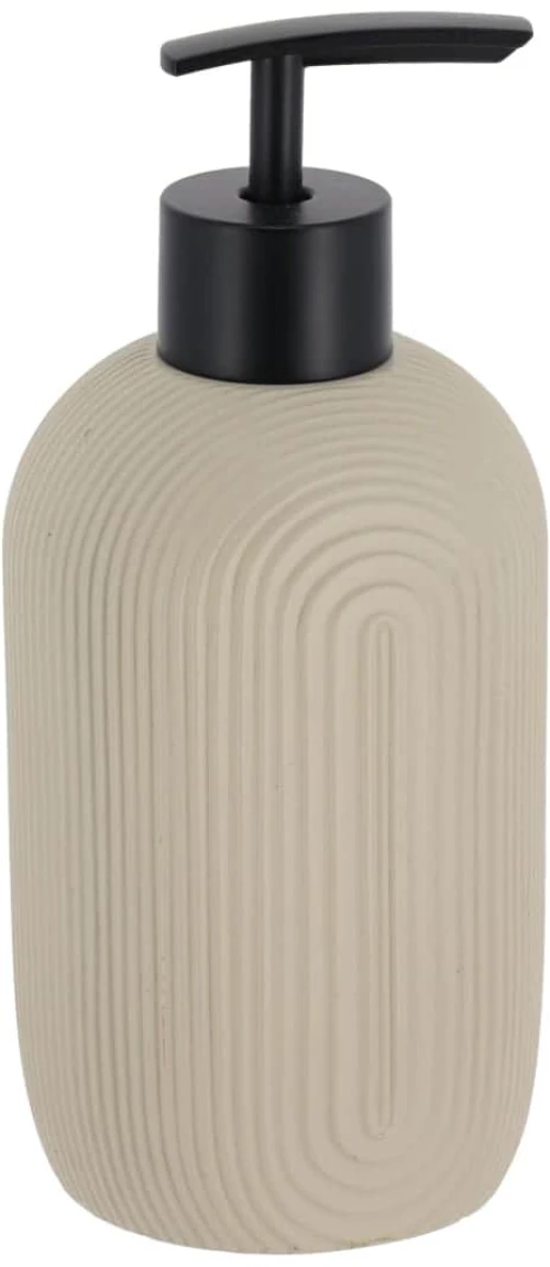 Eurocasa Ντισπένσερ polyresin  8x17,5 cm Eurocasa