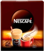 Nescafe Στιγμιαίος Καφές Classic 5x550gr