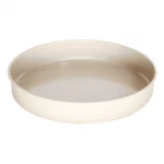 ΤΑΨΙ-ΓΡΑΝΙΤΗ(GRANITE)  ΣΤΡΟΓΓΥΛΟ 26cm - KR1034M