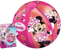 Μπάλα Θαλάσσης Minnie ø50cm Mondo