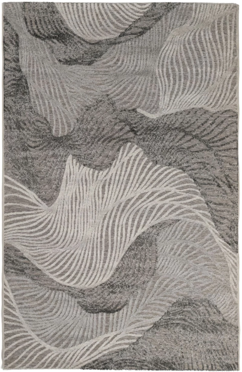 Χαλί Boheme 78441-170 Beige-Grey Merinos 160X230cm