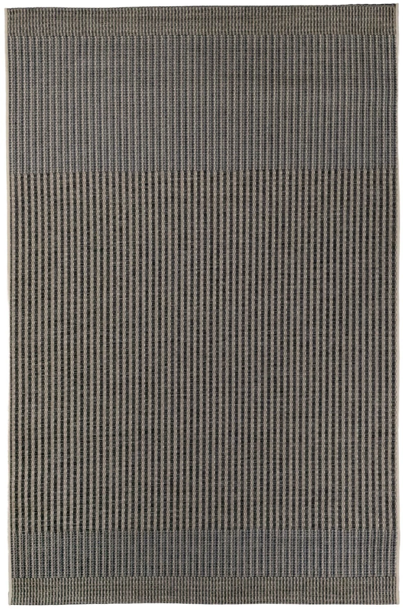 Χαλί Clyde 80015-095 Grey Merinos 160X230cm