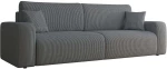 Καναπές - Κρεβάτι Piano 162785739 248x92x83cm Anthracite