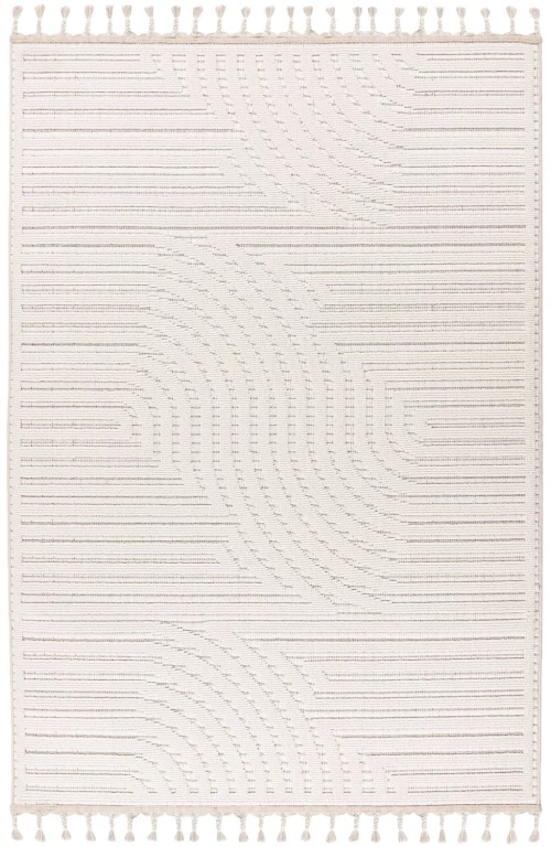 Χαλί Reef 225 Ivory Kayoom 160X230cm