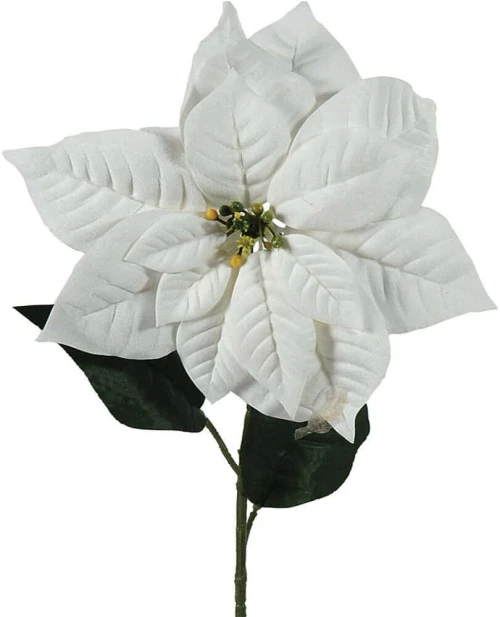 Λουλούδι - Κλαδί 155088 20x70cm White