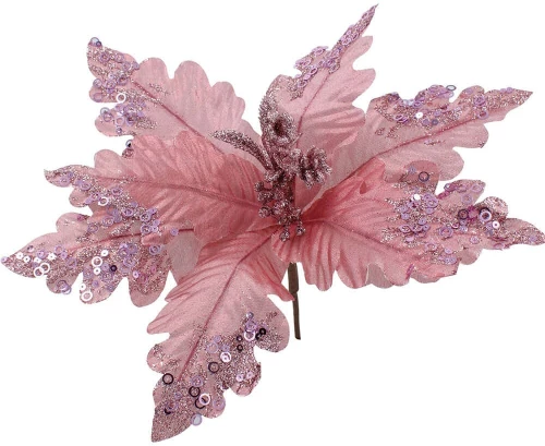 Λουλούδι - Κλαδί 224170 31cm Pink