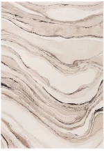 Χαλί Mirage Quartz MI04 Biege-Cream Asiatic London 200X290cm