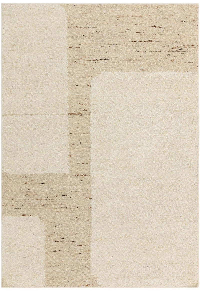 Χαλί Napa Tumbla Cream Asiatic London 120X170cm