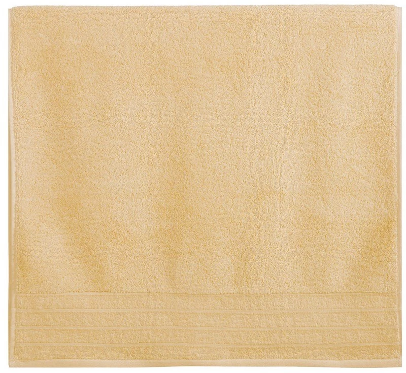 Πετσέτα Fresh Yellow Nef-Nef Homeware Χεριών 30x50cm 100% Βαμβάκι