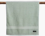 Πετσέτα Elements - Elgyn Green Nef-Nef Homeware Προσώπου 50x100cm 100% Βαμβάκι