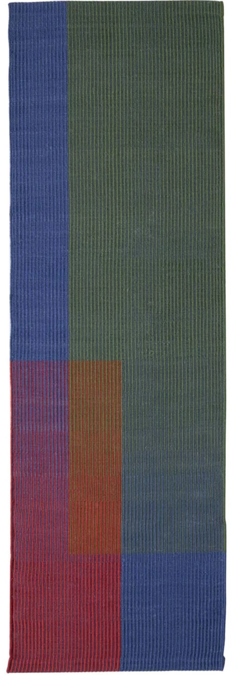 Χαλί Haze 2 Multi Nani Marquina 80X240cm