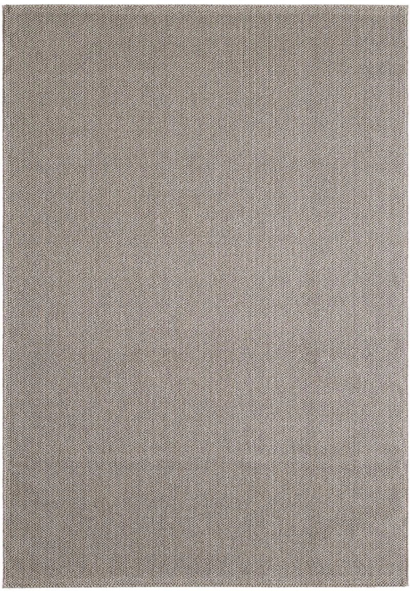 Χαλί Loom 4300 180FLR1232 Brown Conceptum Hypnose 280Χ370cm