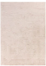 Χαλί Sahara 1114 180FLR1474 Beige Conceptum Hypnose 80X250cm
