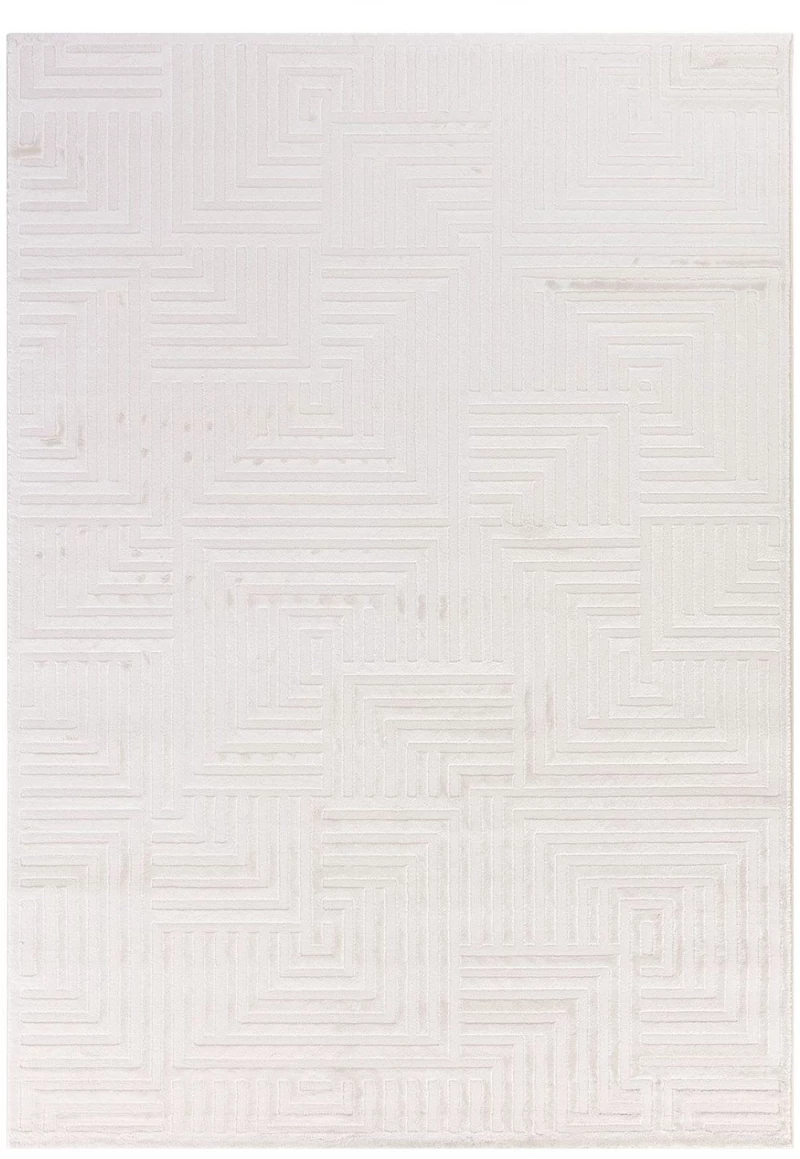 Χαλί Sahara 1114 180FLR1475 Cream Conceptum Hypnose 80X150cm