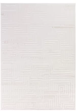 Χαλί Sahara 1114 180FLR1475 Cream Conceptum Hypnose 80X150cm