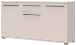 Μπουφές Phantom Plus 162860459 180x46x85cm Off White Mdf