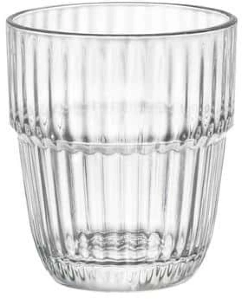 ΠΟΤΗΡΙ DOF ΟΥΙΣΚΥ 39.5cl BARSHINE - BORMIOLI 6τμχ