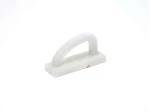 ΞΥΣΤΡΑ ΕΠΙΦΑΝΕΙΩΝ ΚΟΠΗΣ PE 17x6cm 11761 - COMAS 1τμχ