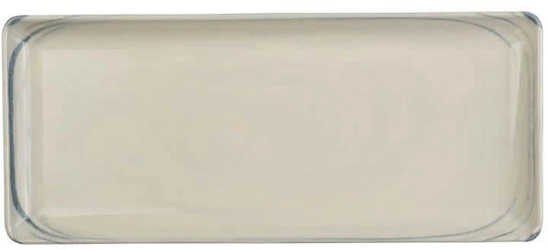 ΠΙΑΤΕΛΑ 35x15cm FRAME 890670 - KUTAHYA PORSELEN 1τμχ