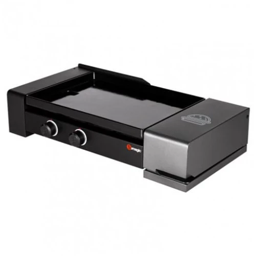 SoBurger Plancha/Griddle Somagic