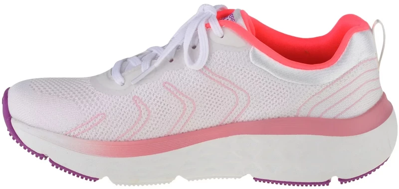 Skechers Max Cushioning Delta 129120-WCRL