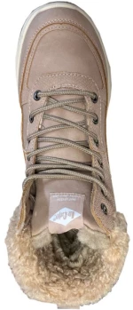 Παπούτσι Γυναικείο Lee Cooper nude LCJ-22-44-1363LA
