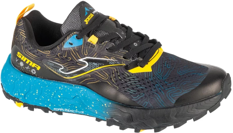 Joma Sima Men 2501 TKSIMS2501