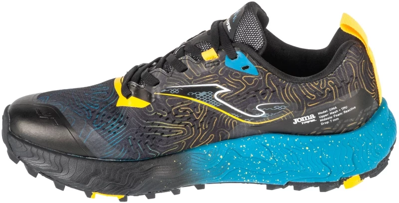Joma Sima Men 2501 TKSIMS2501
