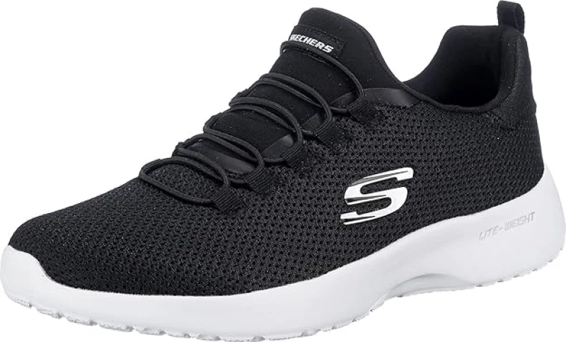 Skechers Dynamight 58360-BKW