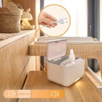 Lionelo Θερμαντήρας Μωρομάντηλων BabyBliss