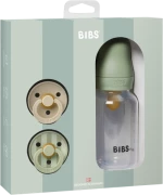 Bibs Σετ Δώρου Sprinkle Sage