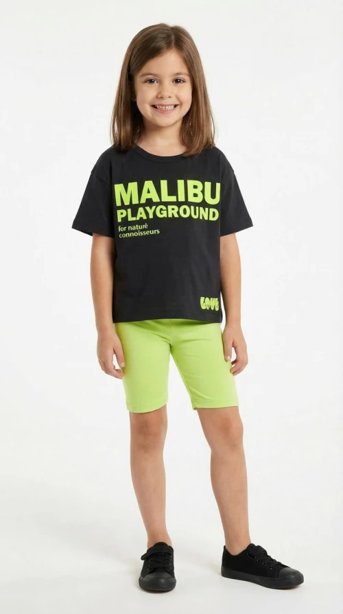 Trax Σετ Ποδηλατικό Malibu, Λαχανί