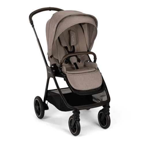 Nuna Καρότσι Triv™ Next Cedar