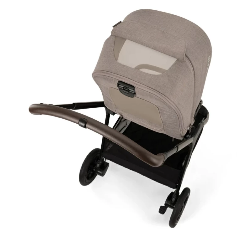 Nuna Καρότσι Triv™ Next Cedar