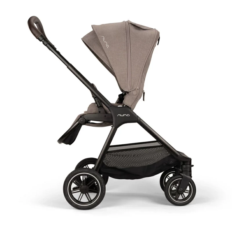 Nuna Καρότσι Triv™ Next Cedar