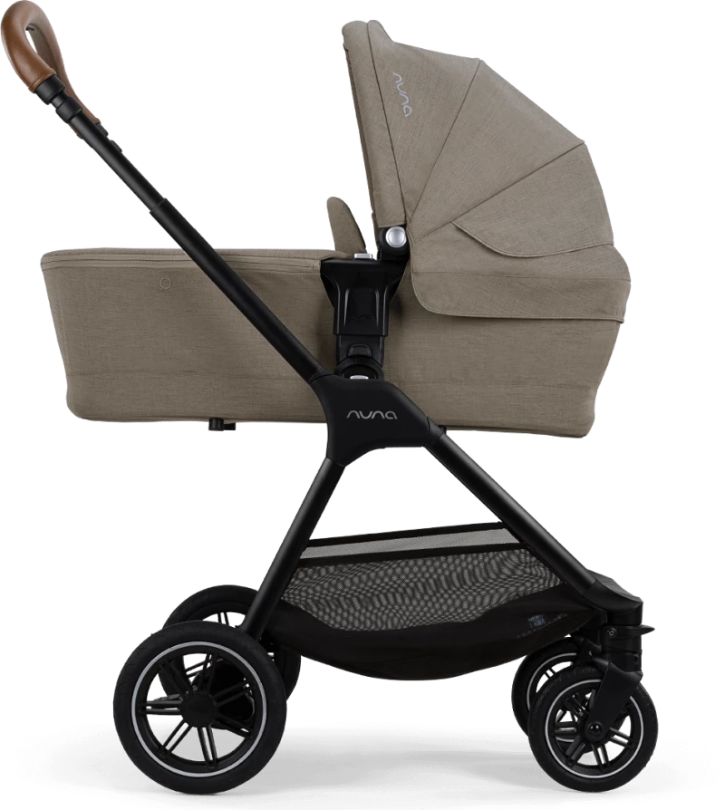 Nuna Καρότσι Triv™ Next Cedar