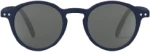IZIPIZI Γυαλιά Ηλίου Child Sun 7-11 Ετών #D Navy Blue