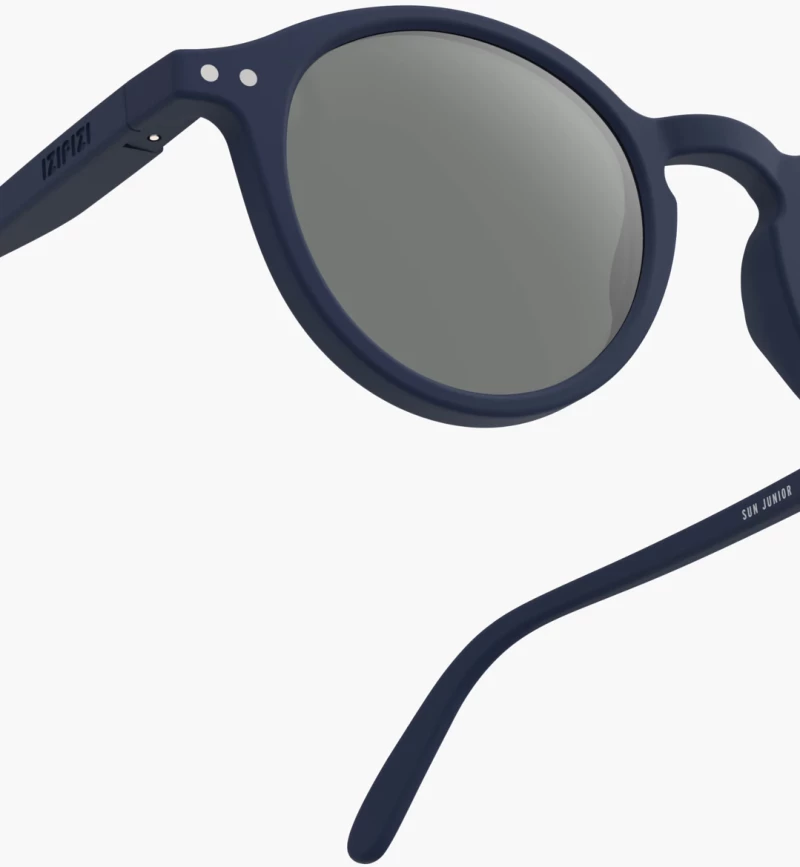 IZIPIZI Γυαλιά Ηλίου Child Sun 7-11 Ετών #D Navy Blue
