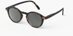 IZIPIZI Γυαλιά Ηλίου Child Sun 7-11 Ετών #D Tortoise