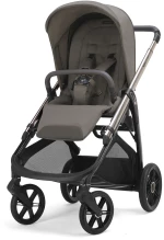 Inglesina Σύστημα Μεταφοράς Aptica Quattro με Darwin RC Evo , Essence Mokka